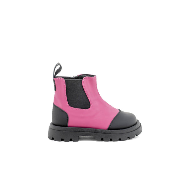 Girls chipmunk clearance boots